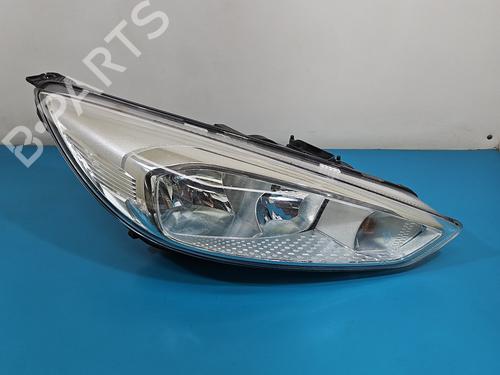 right-headlight-ford-focus-iii-turnier-2010-2011-2012-2013-2014-2015-2016-2017-2018-2019-2020-37831366 main image