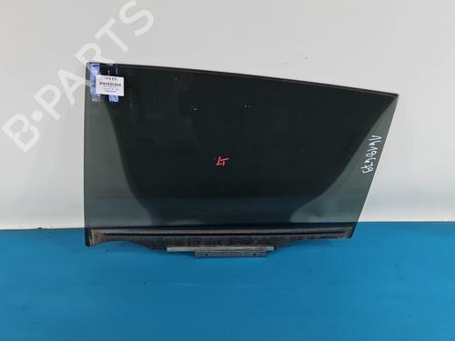 Used Rear left door window Rear left door window TOYOTA RAV 4 IV (_A4_) 2.0 4WD (ZSA44_) (151 hp) 39917454 39917454