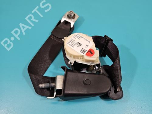 Rear left seatbelt DODGE GRAND CARAVAN 3.6 | BP38126690I29 - Image 2