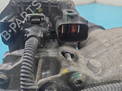 Steering rack VOLVO V40 Hatchback (525) T3 GTDi | BP38147626M22 - Image 22