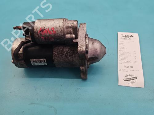 Used Starter Starter 38133577 38133577