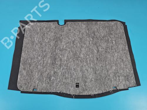 Boot lining HYUNDAI i20 II (GB, IB) 1.2 | BP37854780I3 - Image 3