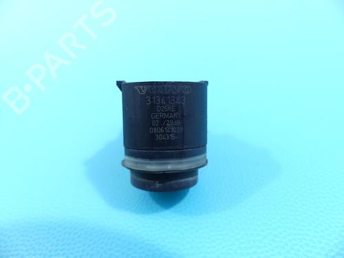 Electronic sensor VOLVO XC60 I SUV (156) D4 AWD | BP37890847M84 - Image 6
