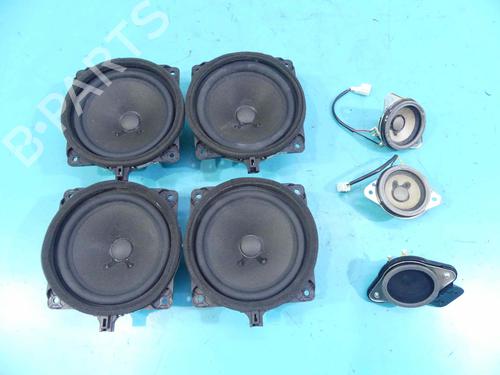 Speaker HYUNDAI i40 I CW (VF) 1.7 CRDi | BP37805778E2 - Image 2