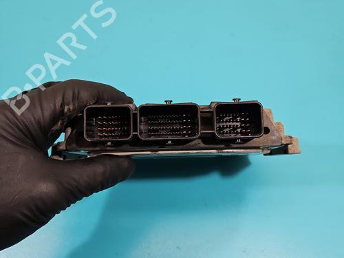 Engine control unit (ECU) PEUGEOT 307 (3A/C) 1.6 HDi | BP37813922M57 - Image 4