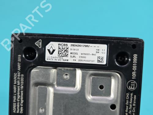 Electronic module RENAULT TRAFIC III Bus (JG_) | BP37829311M83 - Image 5
