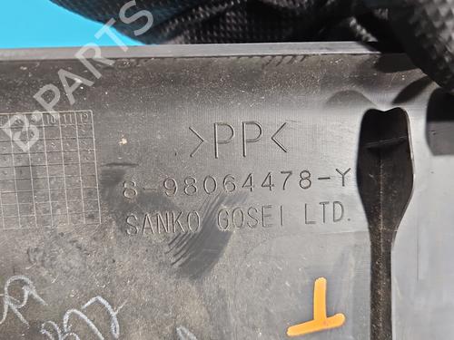 Other ISUZU D-MAX II (TFR, TFS) 2.5 CRDi 4x4 (TFS86J) | BP37823220O1 - Image 8