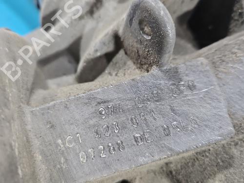 Steering rack VW PASSAT B6 Variant (3C5) 2.0 TFSI | BP37843977M22 - Image 12