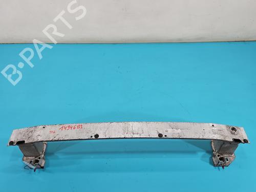 Used Rear bumper reinforcement Rear bumper reinforcement BMW 3 (G20, G80, G28) 320 i (184 hp) 38140740 38140740