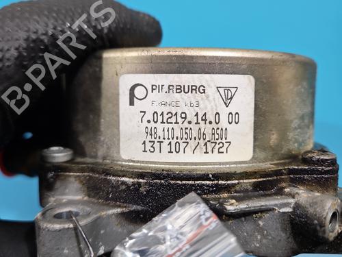 Vacuum pump PORSCHE PANAMERA (970) | BP38146665M80 - Image 7