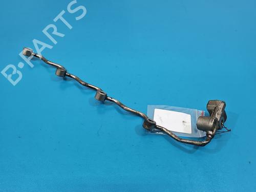 Used Pipe Pipe PEUGEOT 508 SW I (8E_) 2.0 HDi (163 hp) 40262665 40262665