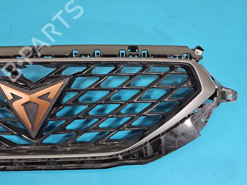 Grill CUPRA FORMENTOR (KM7, KMP) | BP37827151C40 - Image 3