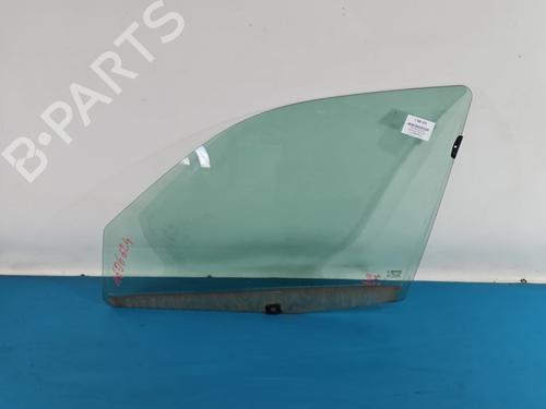 Dør rude ventre foran Dør rude ventre foran RENAULT THALIA I (LB_) 1.2 16V (75 hp) 39884657 39884657