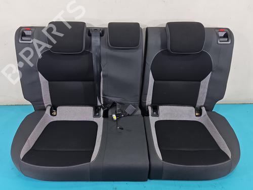 Used Rear seat Rear seat 38150295 38150295