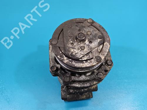 AC compressor SUZUKI IGNIS II (MH) 1.3 (RM413) | BP38050783M34 - Image 5