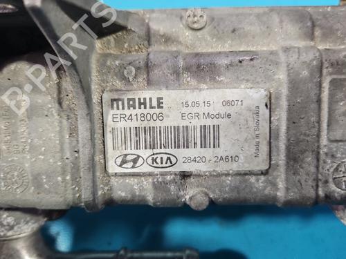 Egr HYUNDAI i30 (GD) | BP39945773M69 - Image 8