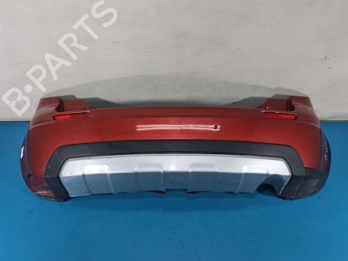 rear-bumper-suzuki-sx4-ey-gy-2006-37827855 main image