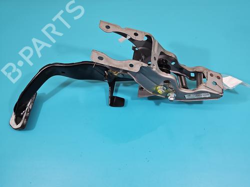 Pedal SUZUKI VITARA (LY) 1.6 (APK 416) | BP38126753I4 - Image 5