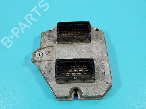 Engine control unit (ECU) OPEL ASTRA H (A04) 1.8 (L48) | BP37991086M57 - Image 2