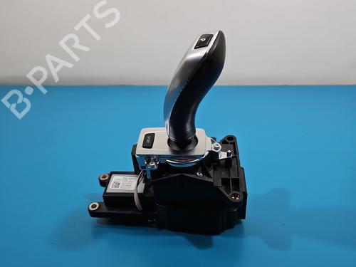 Gear lever BMW X6 (E71, E72) xDrive 40 d | BP37824742M90  - Image 5