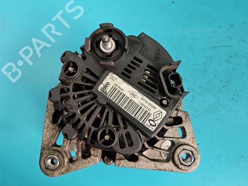 Alternator RENAULT FLUENCE (L3_) 1.5 dCi | BP38116901M7 - Image 5