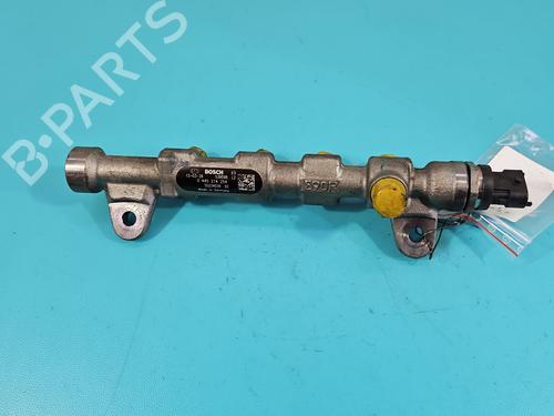 Injection rail SUZUKI SX4 S-Cross (JY) 1.6 DDiS (AKK 416D) | BP37853583M98 - Image 4