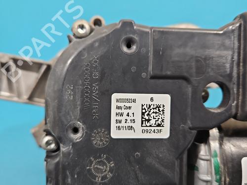 Front wiper motor FORD RANGER (TKE) | BP38148168M29 - Image 6