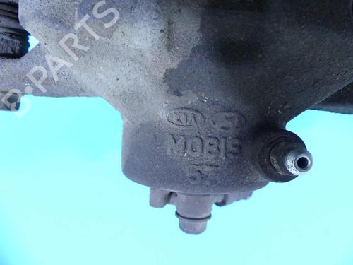 Right front brake caliper HYUNDAI i30 (PDE, PD, PDEN) 1.5 | BP38115516M104 - Image 3