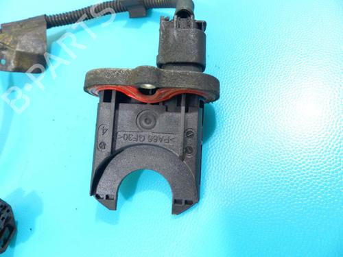 Electronic sensor SAAB 9-3 (YS3F, E79, D79, D75) 1.9 TiD | BP37884258M84 - Image 4