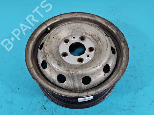 Used Rim Rim 38121932 38121932