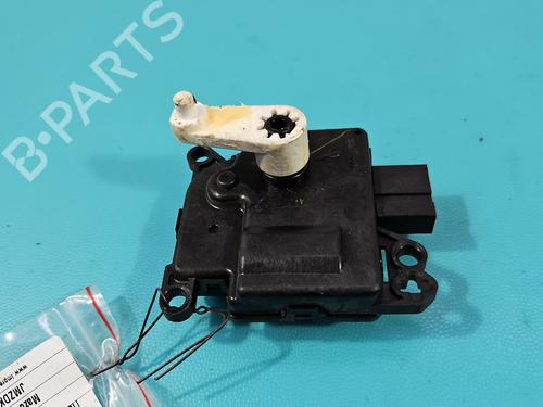 Heater blower motor MAZDA CX-3 (DK) 1.5 SKYACTIV-D AWD (DK4WS, DK5AW) | BP37858024M62 - Image 3