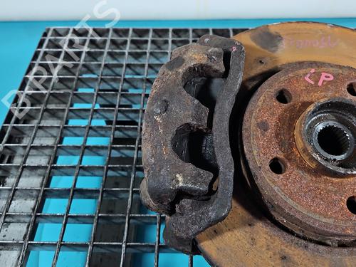 Left front brake caliper RENAULT TRAFIC II Van (FL) 1.9 dCi 100 (FL0C, FL0K, FL0B) | BP38142227M105 - Image 2