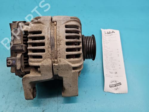 Used Alternator Alternator 38122026 38122026