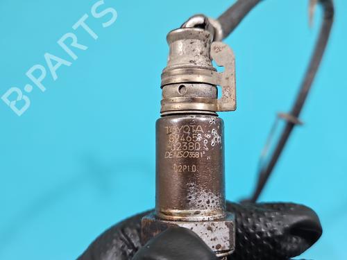 Electronic sensor TOYOTA AURIS (_E15_) 1.8 Hybrid (ZWE150_, ZWE150R) | BP38127771M84 - Image 5