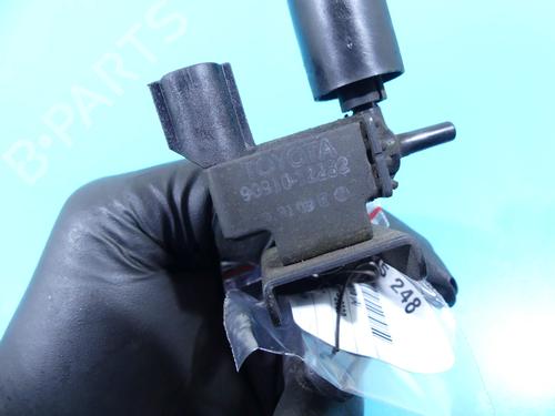 Electronic sensor TOYOTA COROLLA (_E12_) 2.0 D-4D (CDE120_, CDE120R) | BP37808261M84 - Image 5
