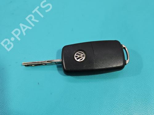 Ignition barrel VW BEETLE (5C1, 5C2) 2.0 TDI | BP37853003M48 - Image 11