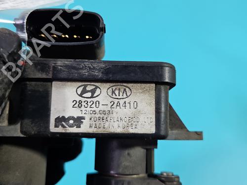 Electronic module HYUNDAI i40 I (VF) | BP38487927M83 - Image 4
