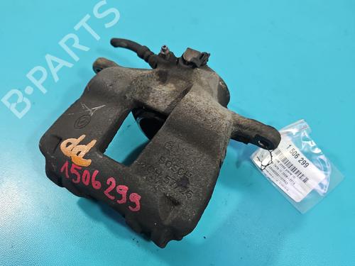 Right front brake caliper CHRYSLER DELTA | BP38143620M104 - Image 3