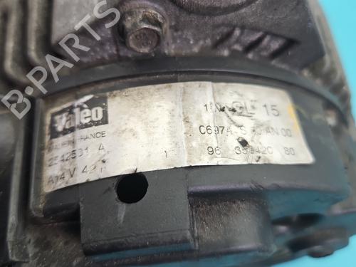 Alternator PEUGEOT PARTNER MPV (5_, G_) 2.0 HDI | BP37852002M7  - Image 6