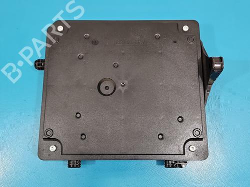 Engine control unit (ECU) RENAULT FLUENCE (L3_) 1.6 16V (L301, L30F, L30P, L30R) | BP38086247M57 - Image 8