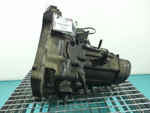 Gearbox MAZDA 626 V Hatchback (GF) | BP37889651M3 - Image 3