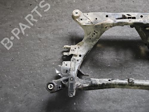 Rear axle TESLA MODEL 3 (5YJ3) | BP38128349M2 - Image 2