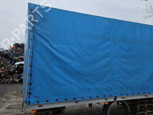 Andre RENAULT MASTER III Platform/Chassis (EV, HV, UV) | BP38146892O1 - Image 20