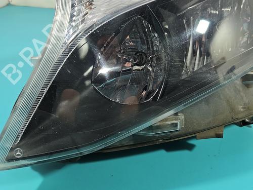 Left headlight MERCEDES-BENZ VITO Van (W447) | BP38757014C28 - Image 4