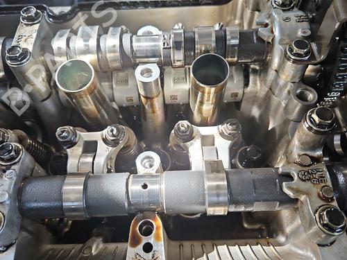 Engine HONDA HR-V (RU) 1.5 (RU1) | BP38134454M1 - Image 12