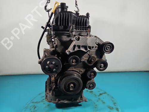 Engine HYUNDAI ix35 (LM, EL, ELH) | BP37812273M1 - Image 5