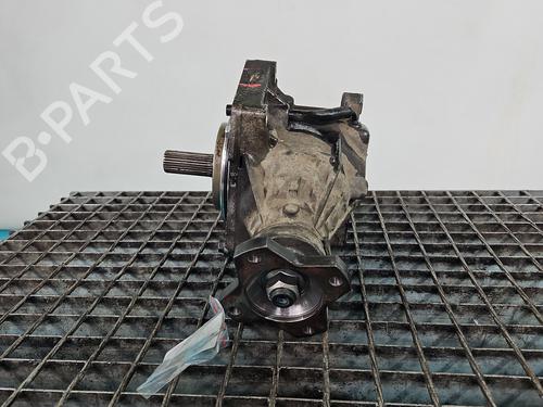 Transfer box RENAULT KOLEOS I (HY_) 2.0 dCi 4x4 (HY0B) | BP37851496M36 - Image 2