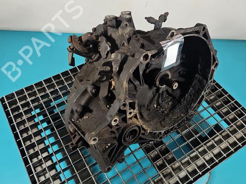 Used Gearbox Gearbox 37845693 37845693