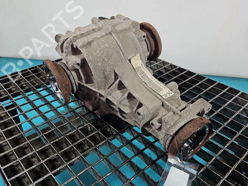 Used Rear differential Rear differential 38145249 38145249