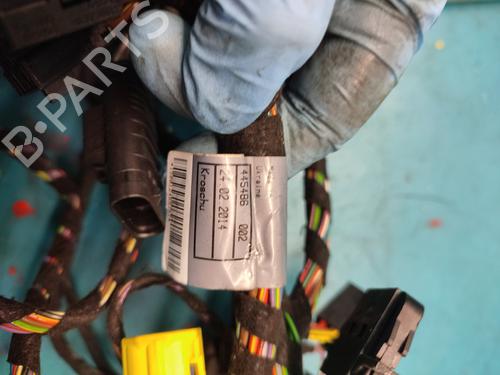 Wiring harness PORSCHE PANAMERA (970) | BP37888264E16 - Image 4